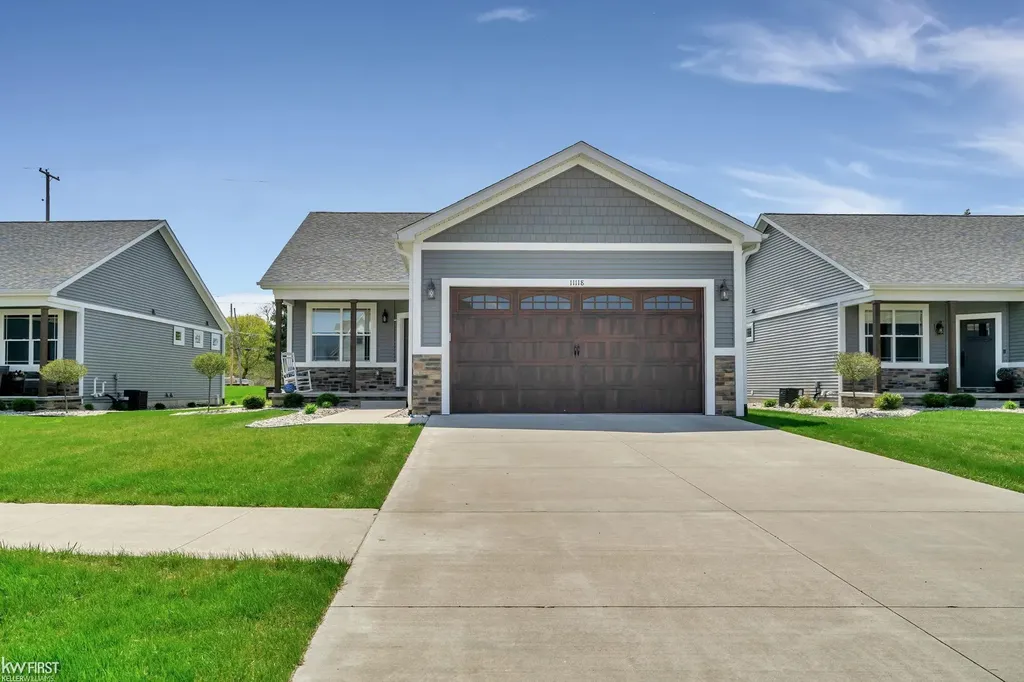 11146 Brahms Lane Davison Township MI 48423