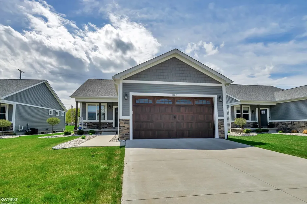 11146 Brahms Lane Davison Township MI 48423