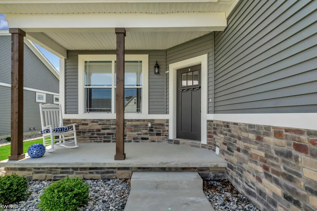 11146 Brahms Lane Davison Township MI 48423