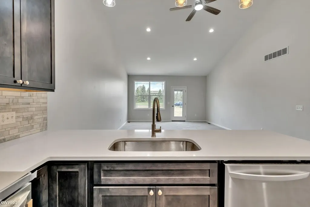 11146 Brahms Lane Davison Township MI 48423