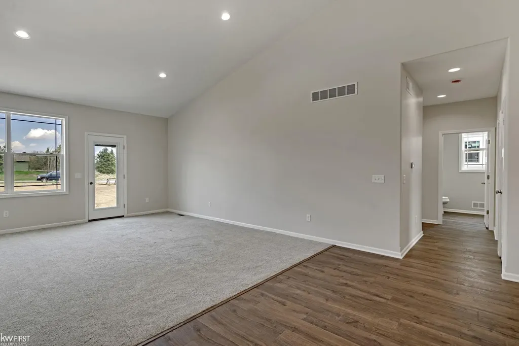 11146 Brahms Lane Davison Township MI 48423
