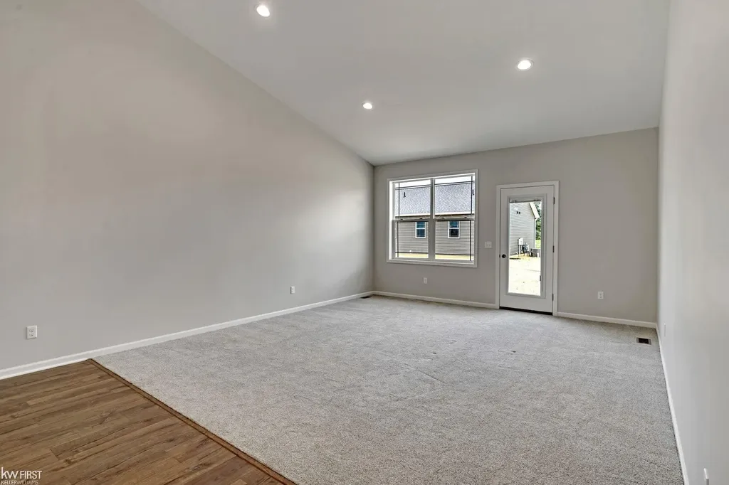 11146 Brahms Lane Davison Township MI 48423