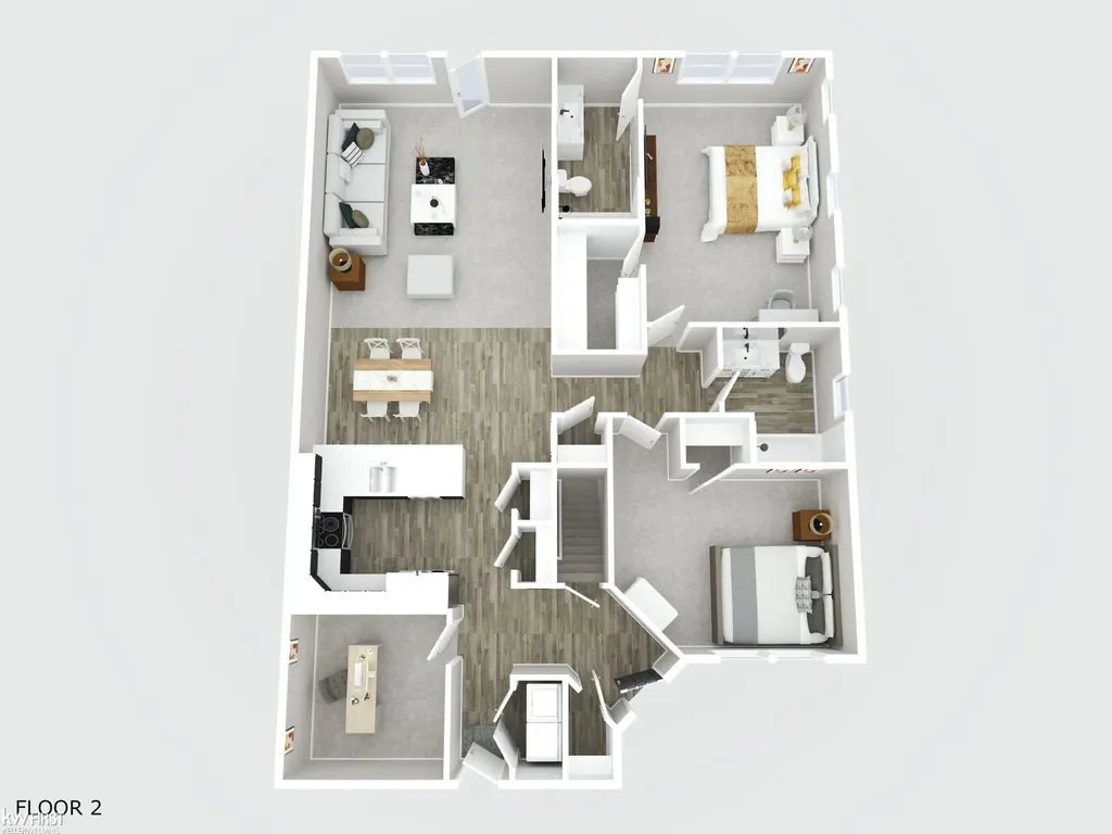 11146 Brahms Lane Davison Township MI 48423