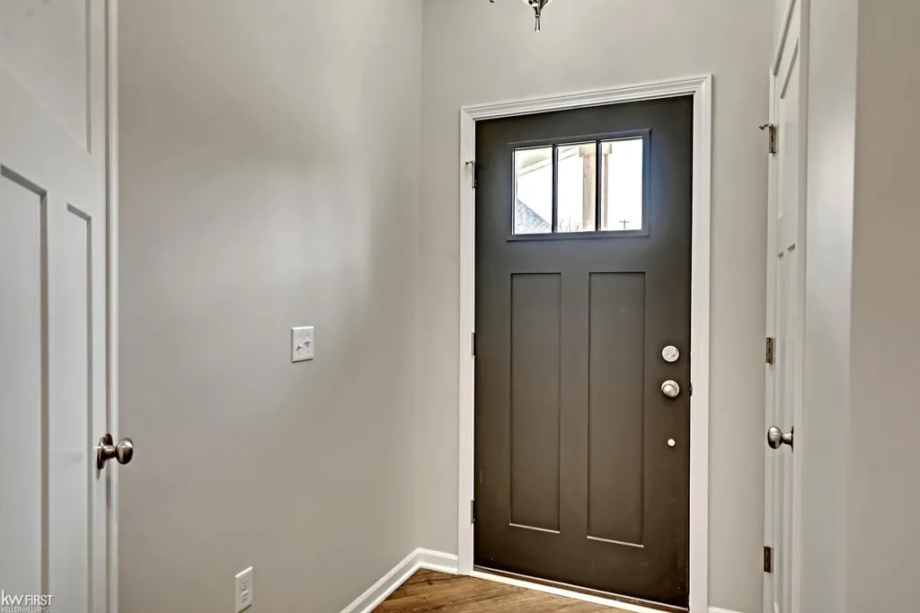 11146 Brahms Lane Davison Township MI 48423