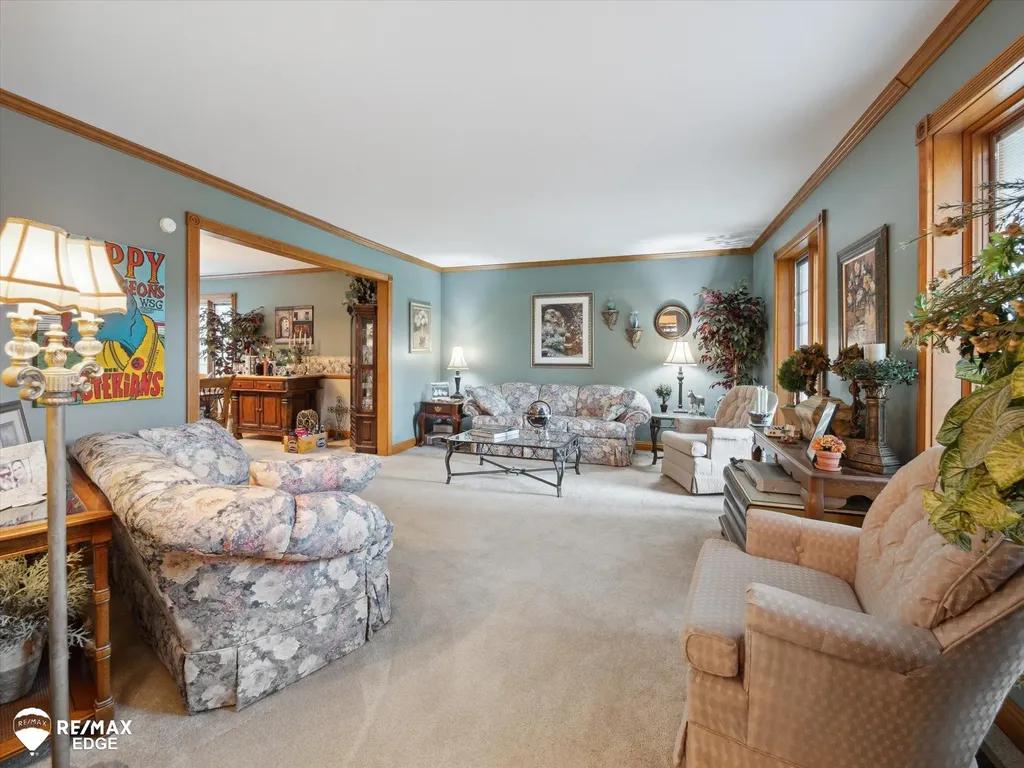 9705 Burning Tree Drive Grand Blanc Charter Township MI 48439