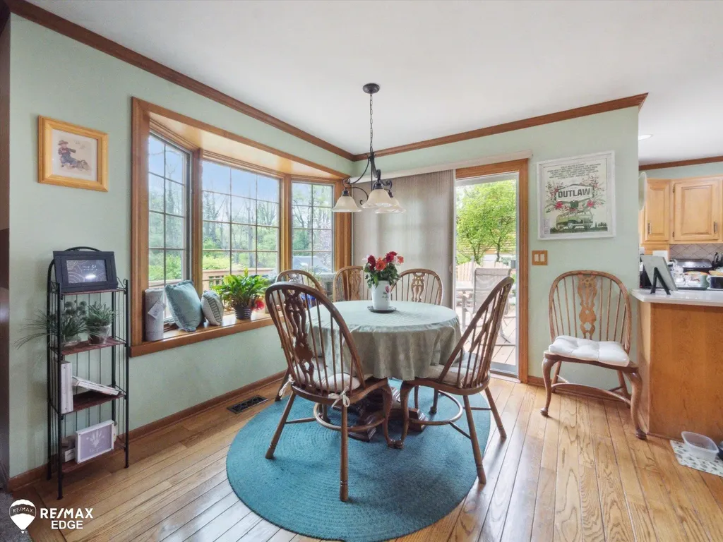 9705 Burning Tree Drive Grand Blanc Charter Township MI 48439
