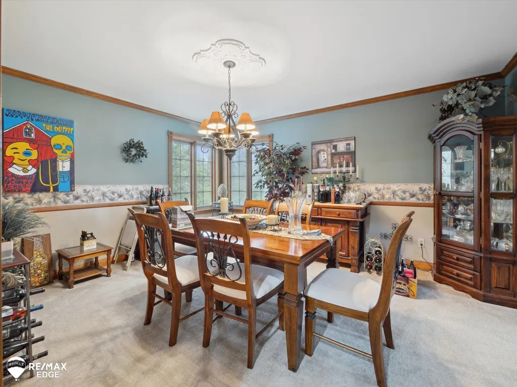 9705 Burning Tree Drive Grand Blanc Charter Township MI 48439