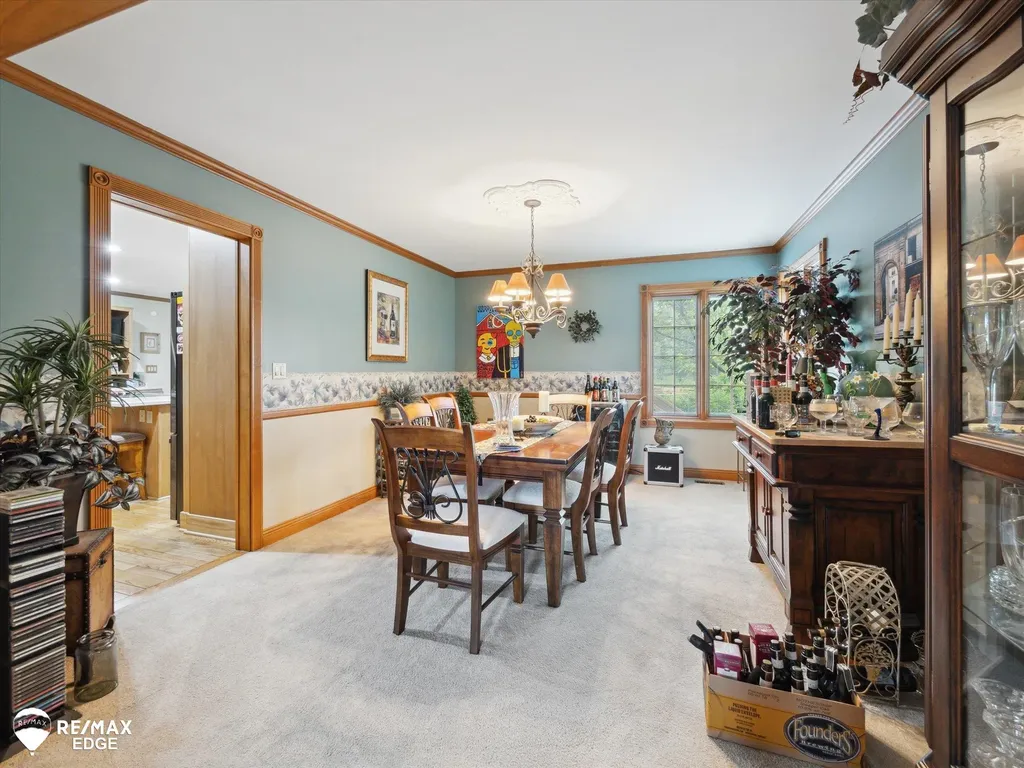 9705 Burning Tree Drive Grand Blanc Charter Township MI 48439