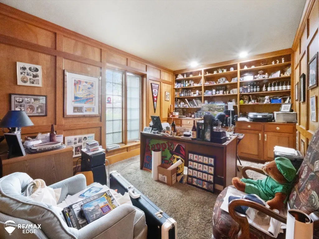 9705 Burning Tree Drive Grand Blanc Charter Township MI 48439