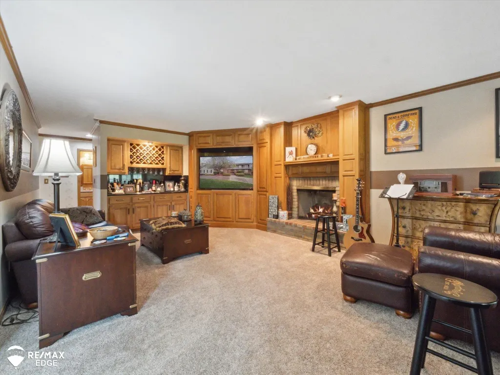 9705 Burning Tree Drive Grand Blanc Charter Township MI 48439