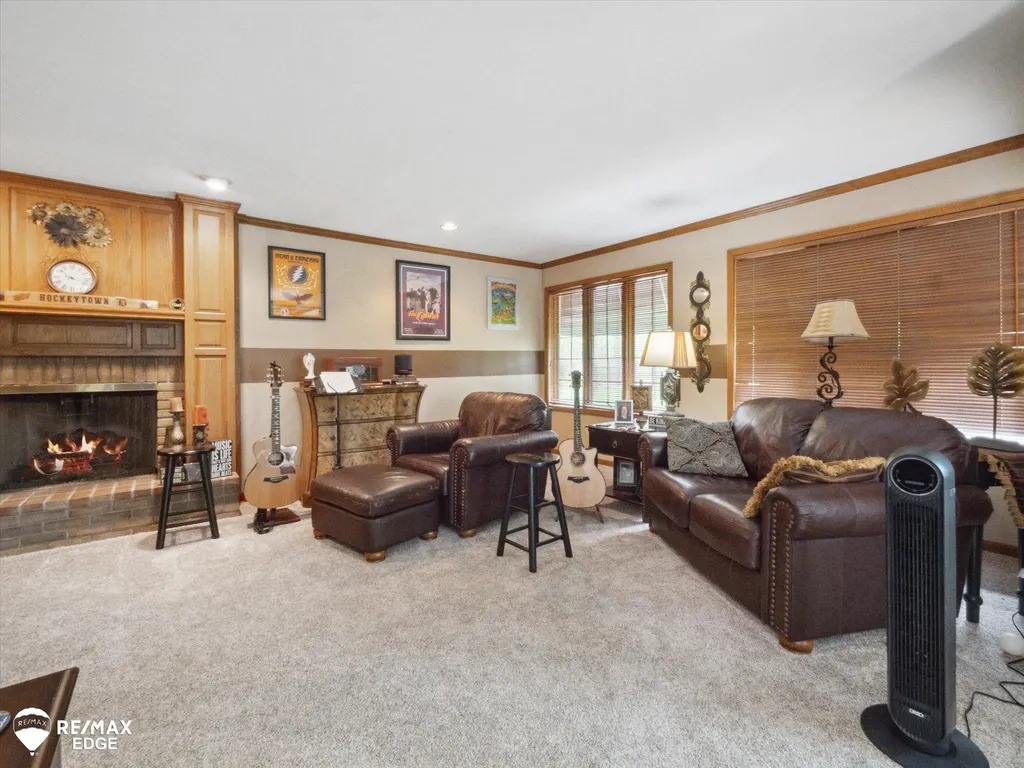 9705 Burning Tree Drive Grand Blanc Charter Township MI 48439