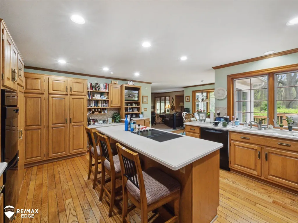 9705 Burning Tree Drive Grand Blanc Charter Township MI 48439