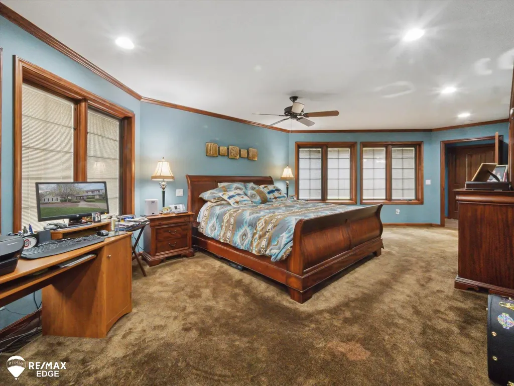 9705 Burning Tree Drive Grand Blanc Charter Township MI 48439