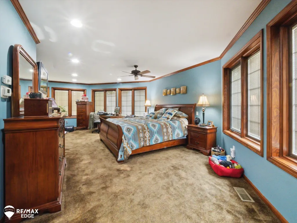 9705 Burning Tree Drive Grand Blanc Charter Township MI 48439