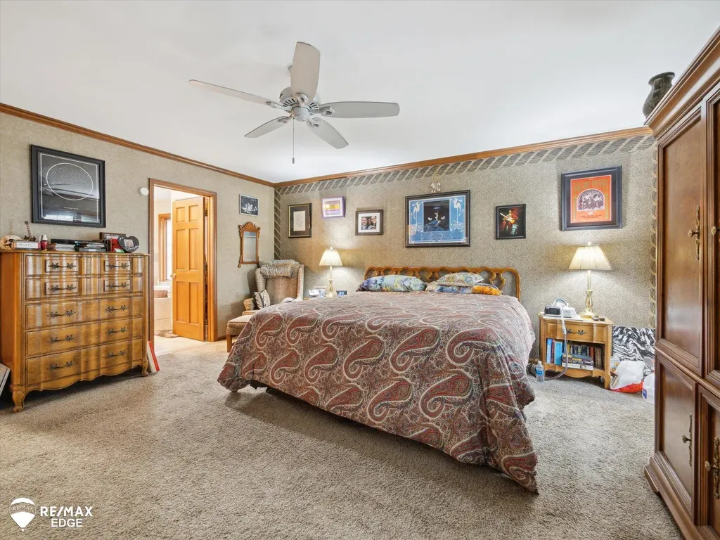 9705 Burning Tree Drive Grand Blanc Charter Township MI 48439