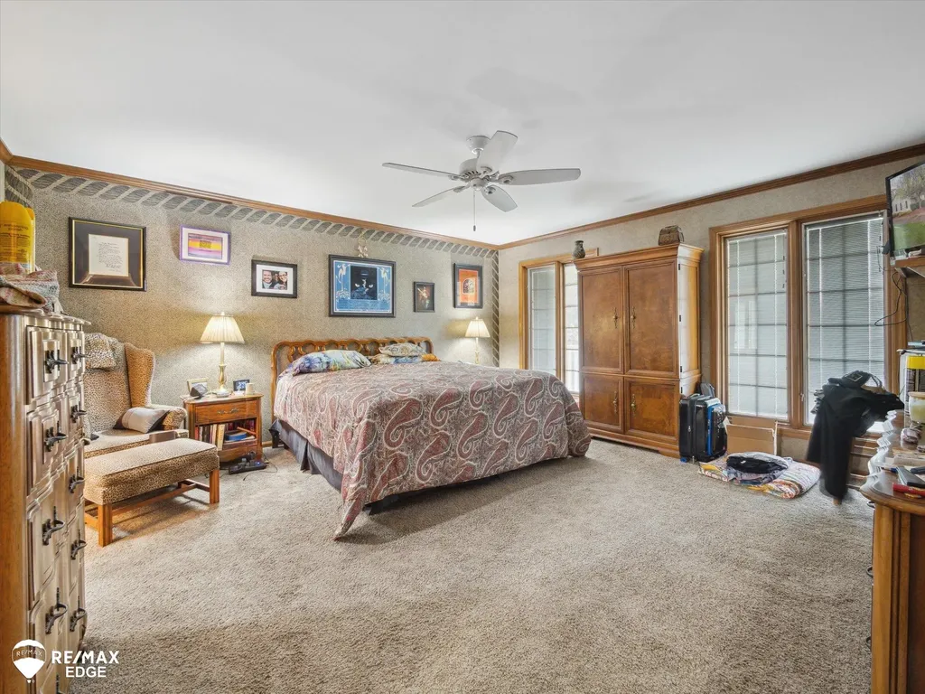 9705 Burning Tree Drive Grand Blanc Charter Township MI 48439