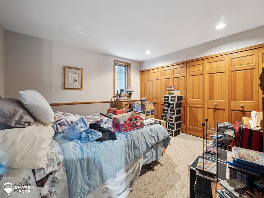 9705 Burning Tree Drive Grand Blanc Charter Township MI 48439
