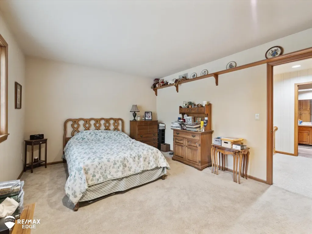 9705 Burning Tree Drive Grand Blanc Charter Township MI 48439