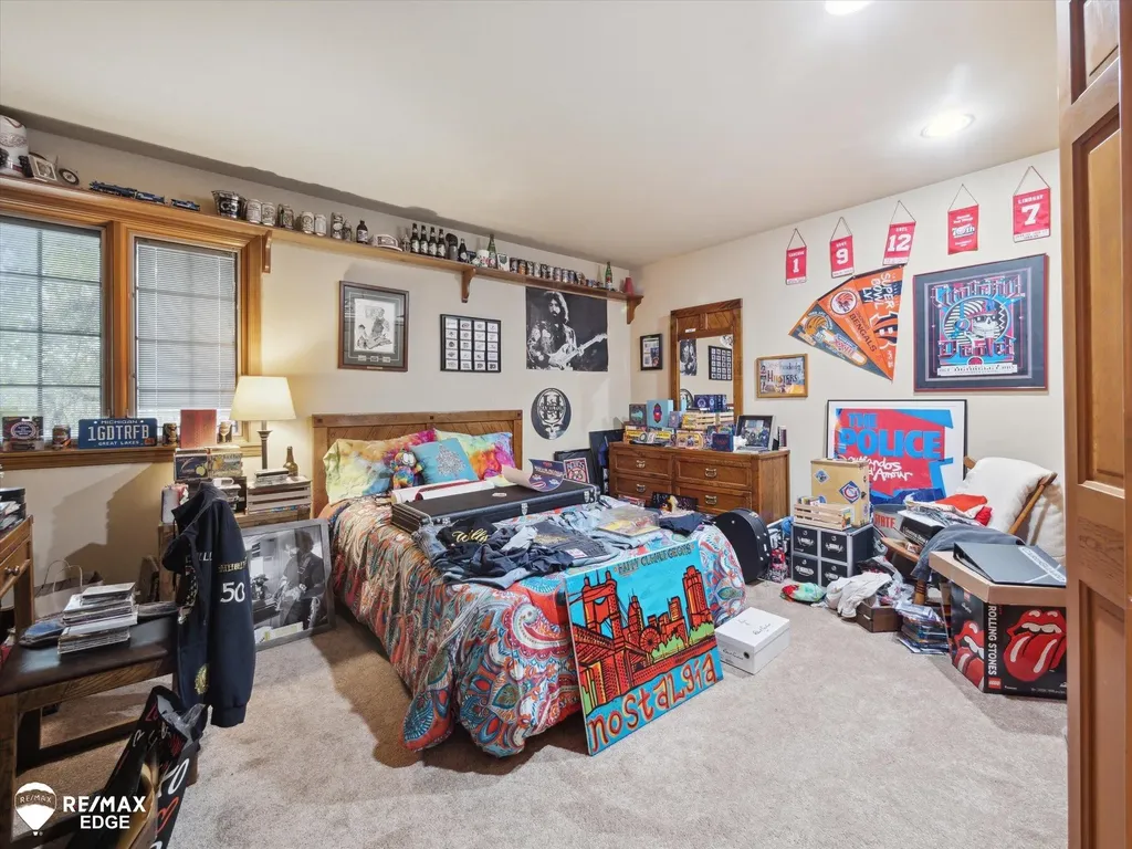 9705 Burning Tree Drive Grand Blanc Charter Township MI 48439