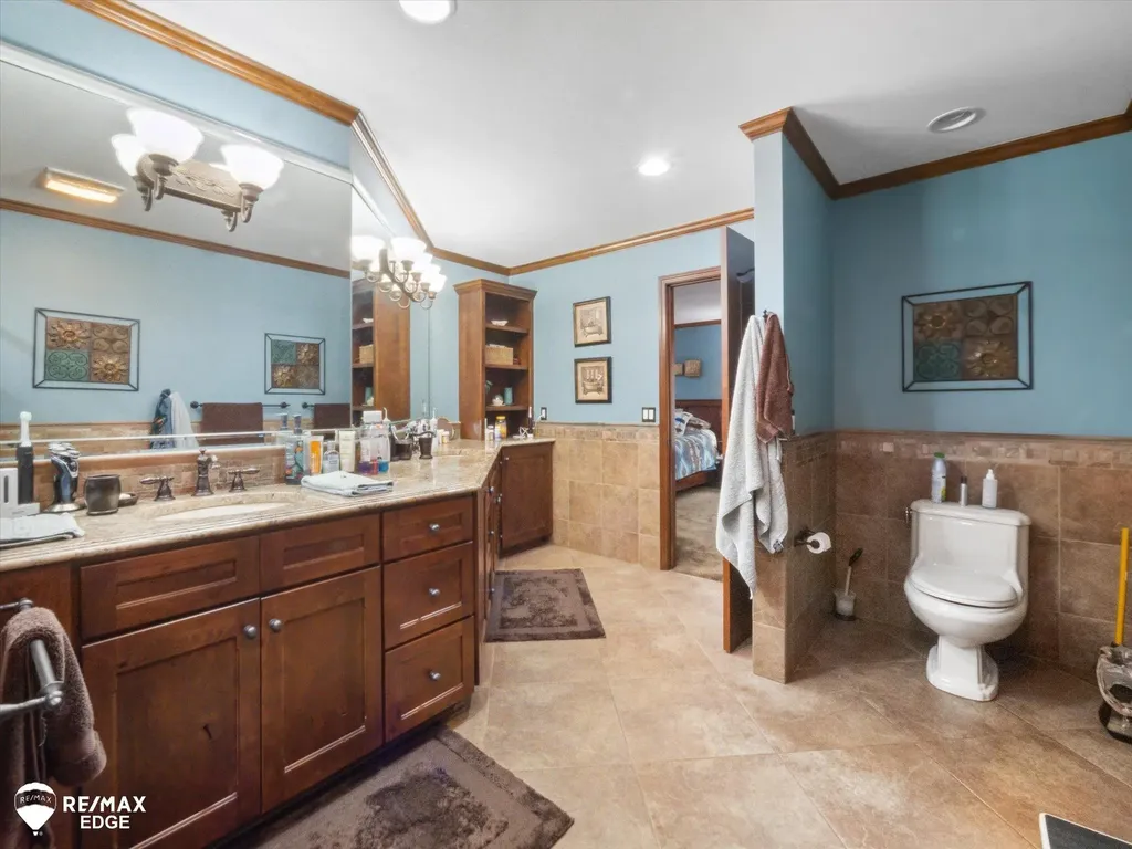 9705 Burning Tree Drive Grand Blanc Charter Township MI 48439