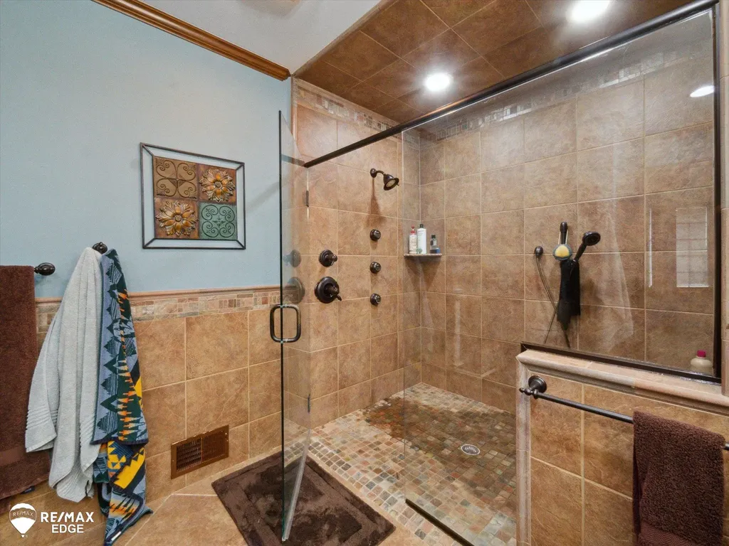 9705 Burning Tree Drive Grand Blanc Charter Township MI 48439