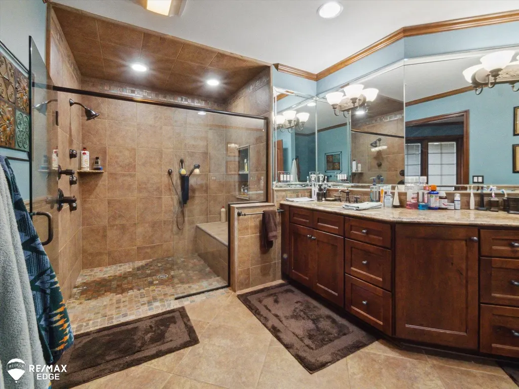 9705 Burning Tree Drive Grand Blanc Charter Township MI 48439