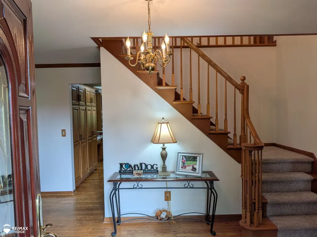 9705 Burning Tree Drive Grand Blanc Charter Township MI 48439