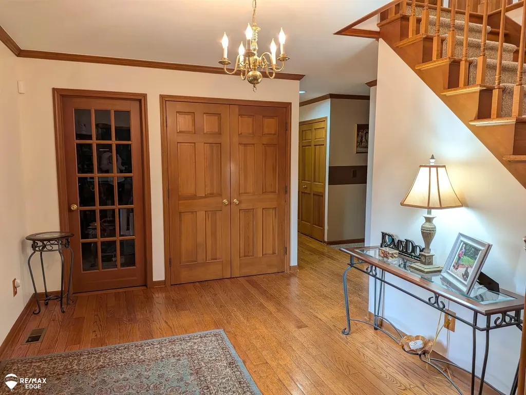 9705 Burning Tree Drive Grand Blanc Charter Township MI 48439