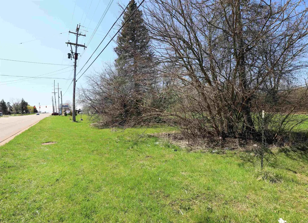 5031 Clio Road Mt. Morris Township MI 48504