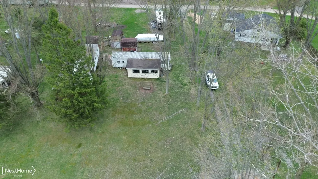 3760 Southwick Drive Marion Township MI 48843