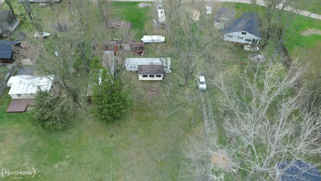 3760 Southwick Drive Marion Township MI 48843