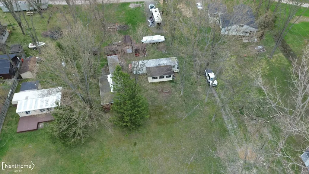 3760 Southwick Drive Marion Township MI 48843