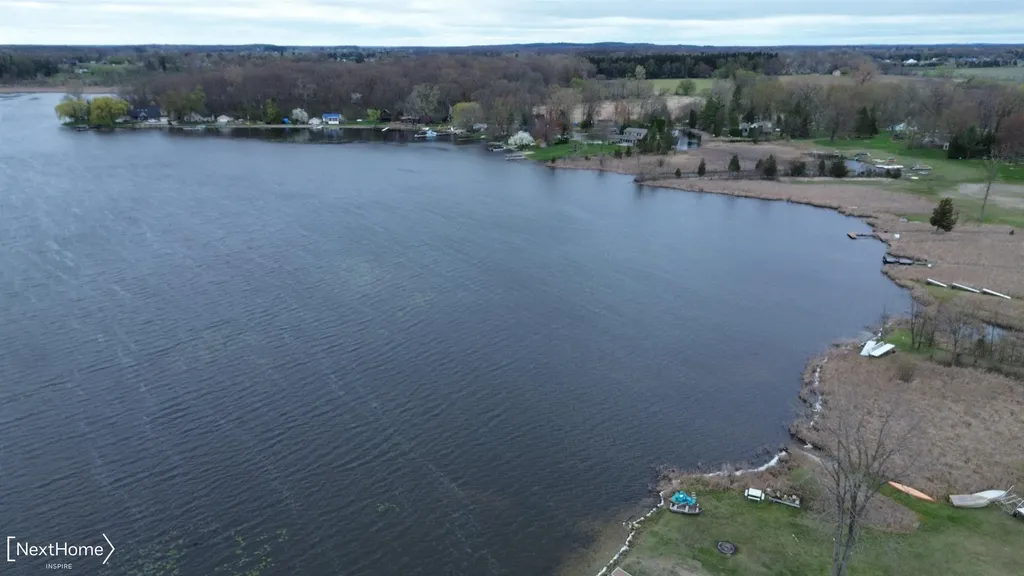 3760 Southwick Drive Marion Township MI 48843