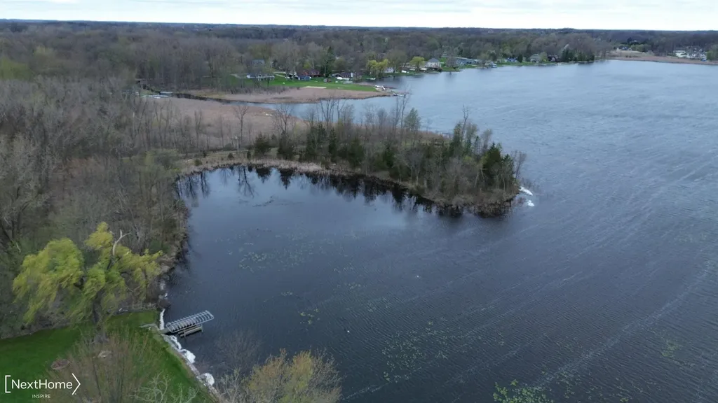3760 Southwick Drive Marion Township MI 48843