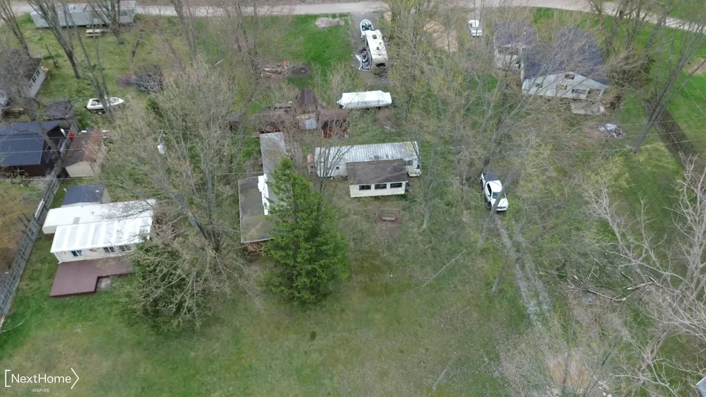 3760 Southwick Drive Marion Township MI 48843