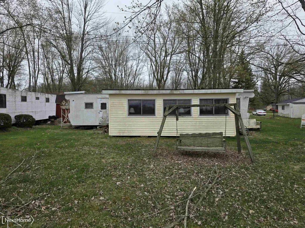 3760 Southwick Drive Marion Township MI 48843