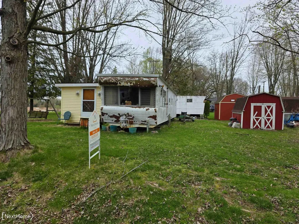 3760 Southwick Drive Marion Township MI 48843