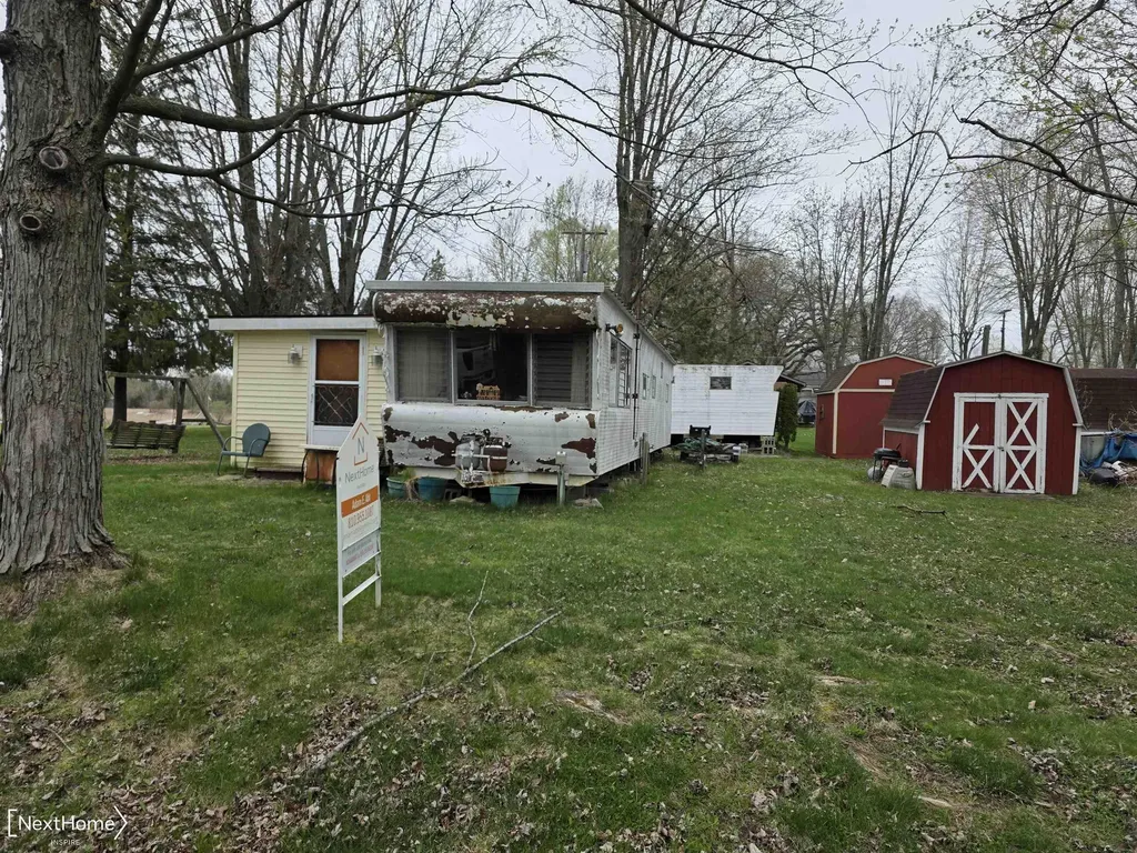 3760 Southwick Drive Marion Township MI 48843