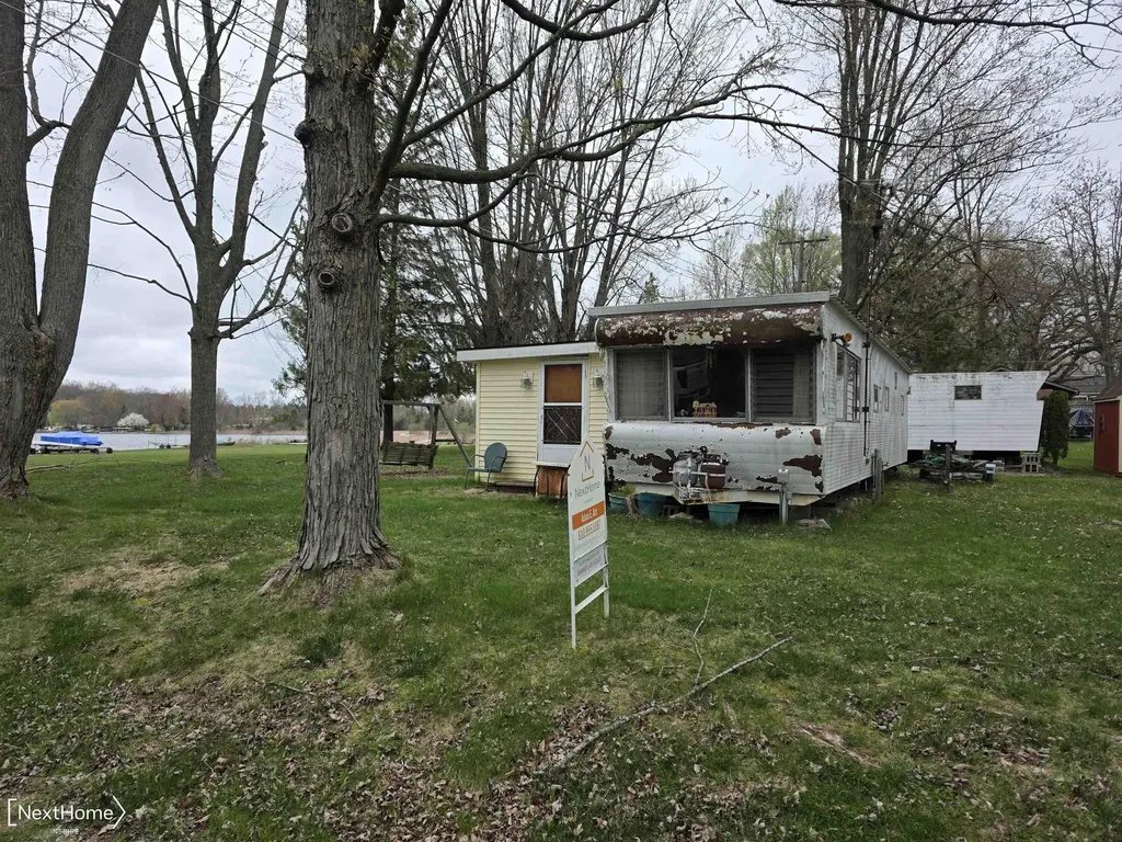 3760 Southwick Drive Marion Township MI 48843