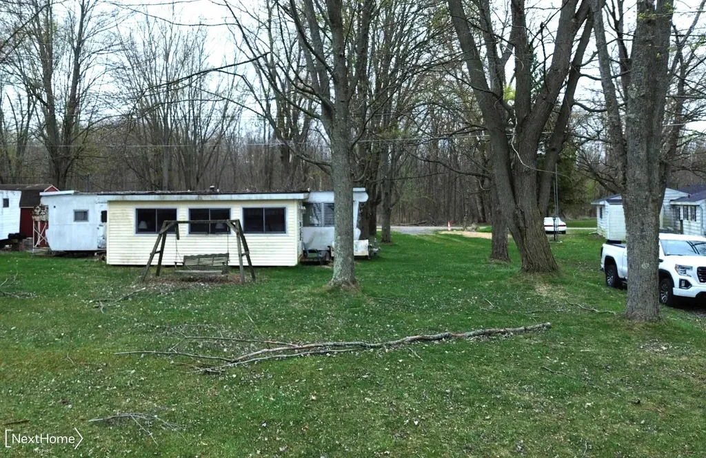 3760 Southwick Drive Marion Township MI 48843