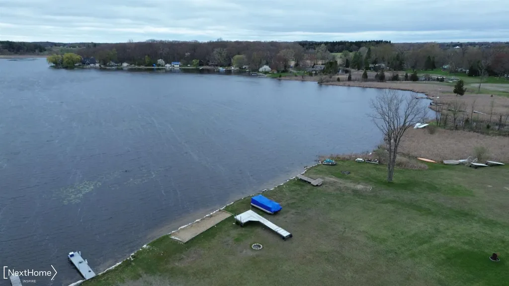 3760 Southwick Drive Marion Township MI 48843