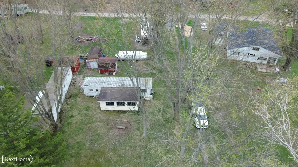 3760 Southwick Drive Marion Township MI 48843