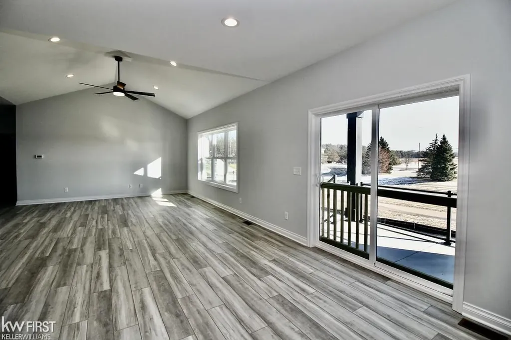 5382 Spring Meadows Way Fenton Charter Township MI 48451