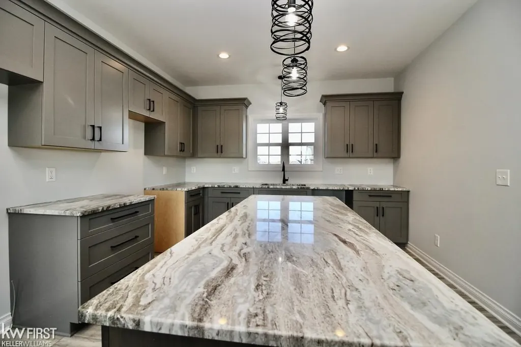 5382 Spring Meadows Way Fenton Charter Township MI 48451