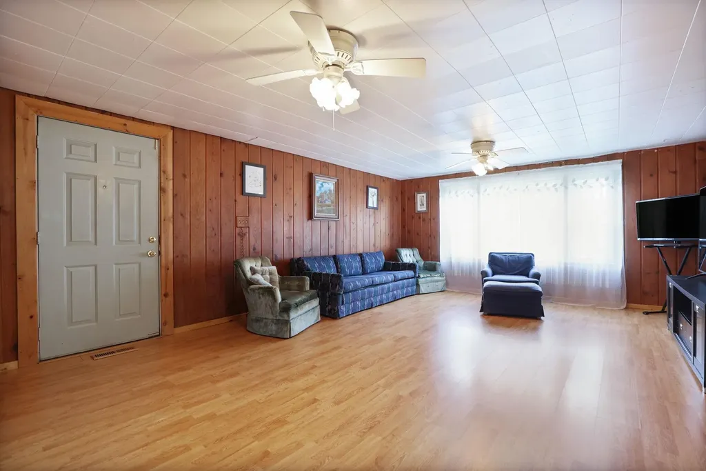 8075 Caine Road Millington Township MI 48746