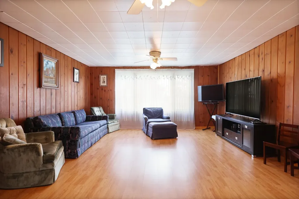 8075 Caine Road Millington Township MI 48746