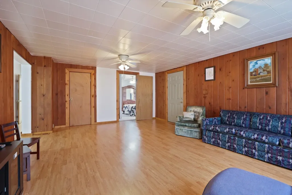 8075 Caine Road Millington Township MI 48746