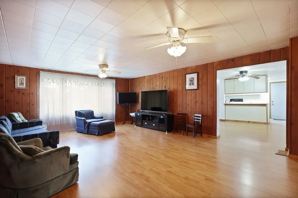 8075 Caine Road Millington Township MI 48746