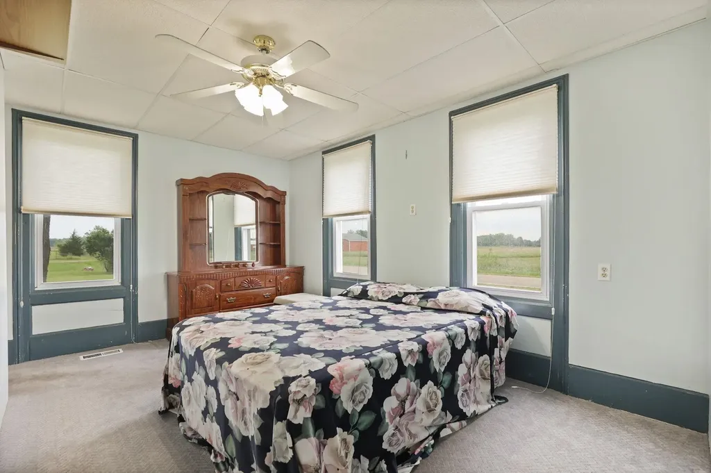 8075 Caine Road Millington Township MI 48746