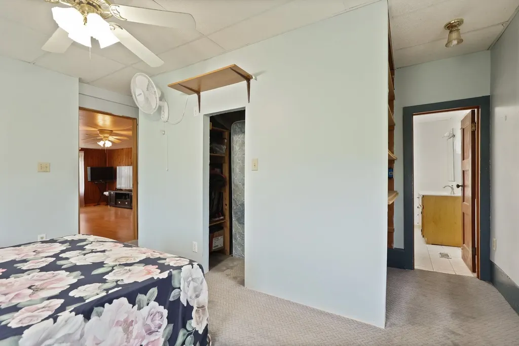 8075 Caine Road Millington Township MI 48746